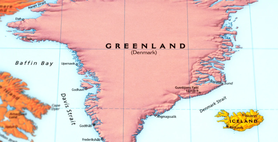 Greenland Signs Lucrative Minerals Deal with Europe in Blow to Trump