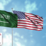 Saudi Arabia and U.S. Sign Strategic Security Agreements