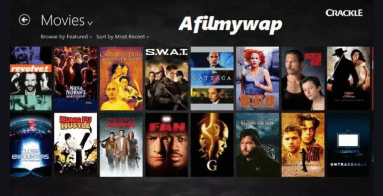 Afilmywap – A Guide to Use the Best Website to Watch Pirated Movies
