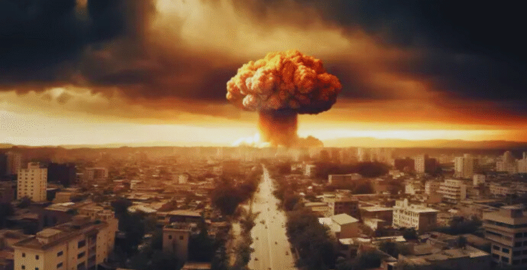 Israel Alone Can’t Halt Iran’s Nuclear Progress