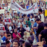 Tunisia dispute over' repressive' transfer of political prisoners