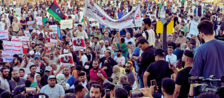 Tunisia dispute over' repressive' transfer of political prisoners