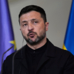 Ukraine and Russia Hold Peace Talks in Turkey Amid Ongoing Attacks