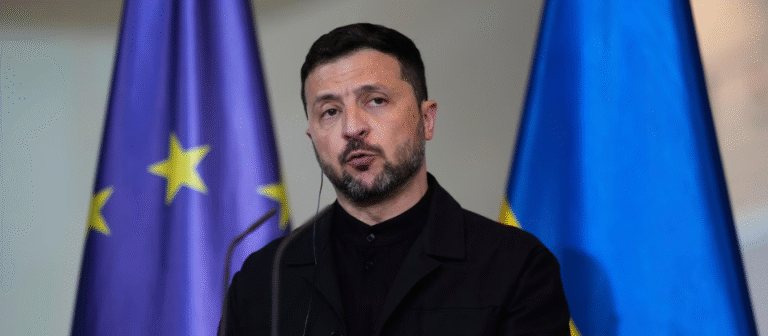 Ukraine and Russia Hold Peace Talks in Turkey Amid Ongoing Attacks