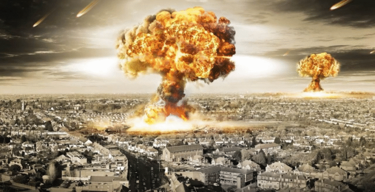 GCC Ambassadors Alert UN on Nuclear Threat