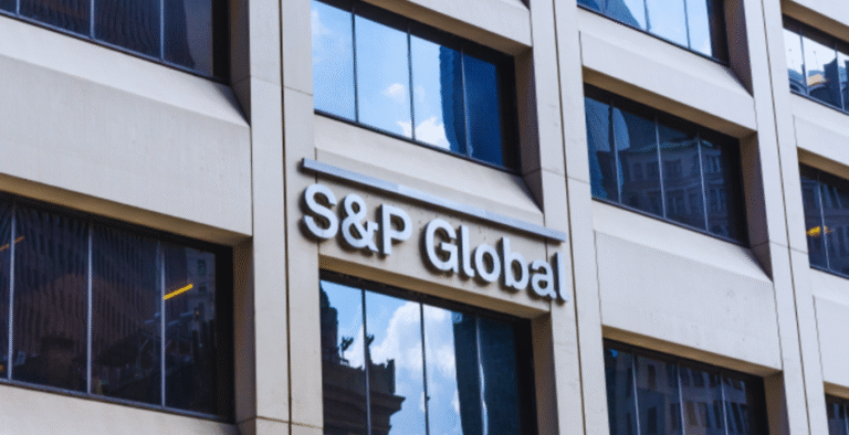 s&p global