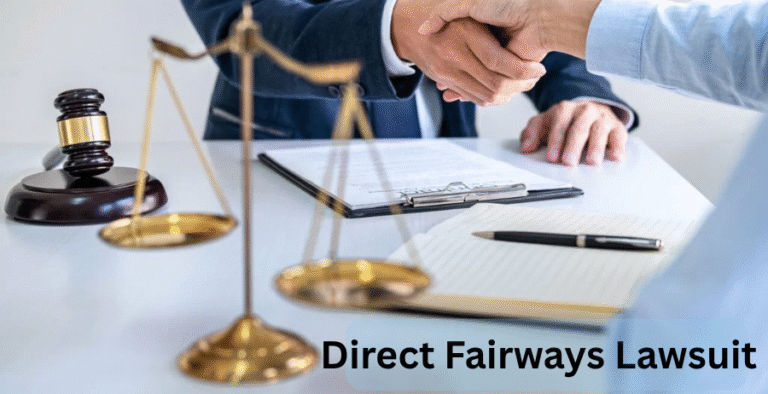 Direct Fairways Lawsuit: Small Businesses Complaints and Legal Matters