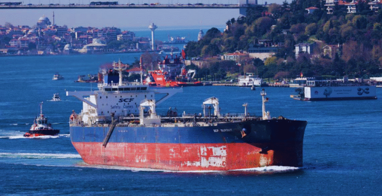 EU Imposes New Sanctions on Russia, Targeting Oil, Pipelines, and Shadow Fleet Over Ukraine War