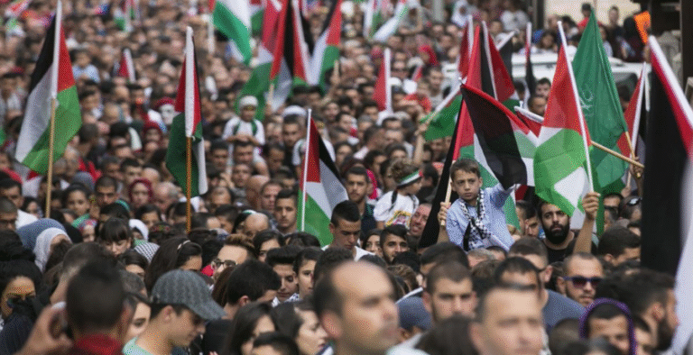 New Dates Announced for UN Conference on Palestinian Statehood Co-Hosted by France and Saudi Arabia