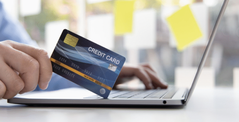 Saudi Central Bank Revises Credit Card Rules and Fees