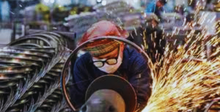 Iron Ore Prices Rise as China Plans Steel Output Cuts for Military Parade